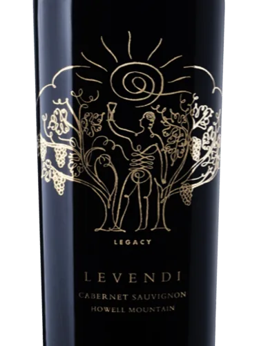Legacy Cabernet Sauvignon