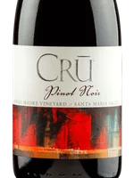 Sierra Madre Vineyard Pinot Noir