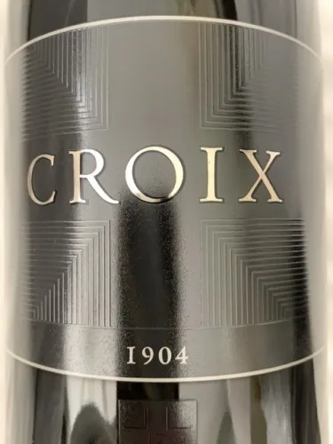 1904 Zinfandel