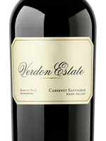 Reserve No.3 Cabernet Sauvignon