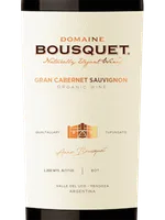 Gran Bousquet Organic Cabernet Sauvignon
