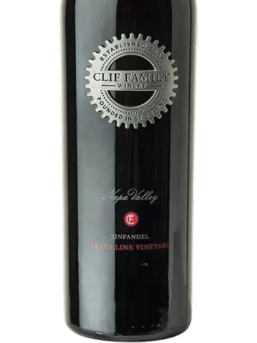 Le Colline Zinfandel