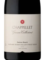 Grower Collection Dutton Ranch Pinot Noir