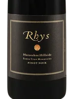 Horseshoe Hillside Pinot Noir