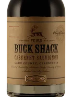 Bourbon Barrel Cabernet Sauvignon
