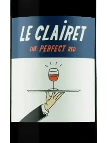 Le Clairet