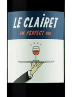 Le Clairet