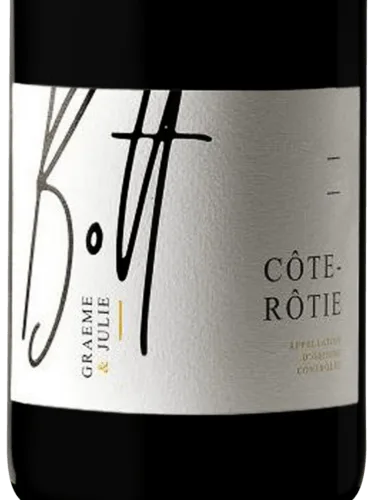 Côte Rôtie