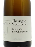Chassagne Montrachet Premier Cru 'Les Chenevottes'