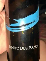 Benito Dusi Ranch Zinfandel