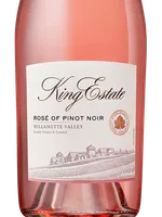 Rosé of Pinot Noir