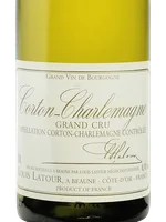 Corton-Charlemagne Grand Cru