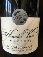 Jack’s Pinot Noir
