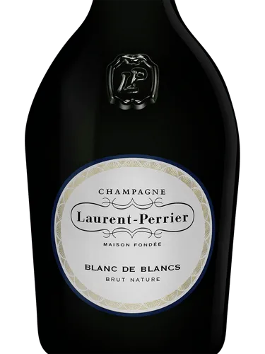 Blanc de Blancs Brut Nature