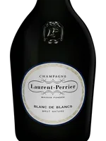 Blanc de Blancs Brut Nature