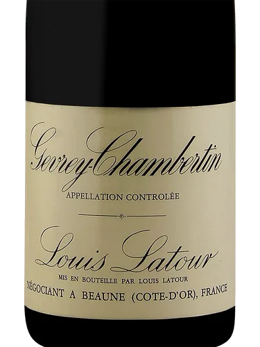 Gevrey-Chambertin