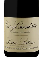 Gevrey-Chambertin
