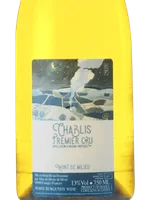 Chablis Premier Cru 'Mont de Milieu'