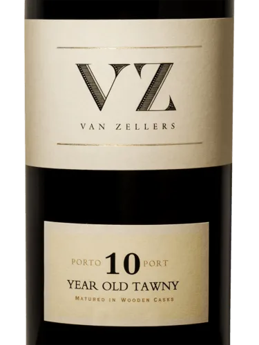 10 Year Old Tawny Port