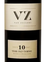 10 Year Old Tawny Port