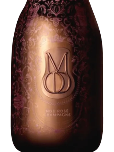 Rosé Champagne
