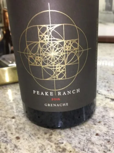 Grenache
