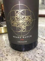 Grenache