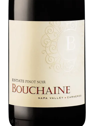 Estate Vinyard Pinot Noir