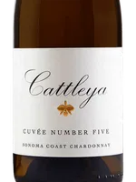 Cuvée Number Five Chardonnay