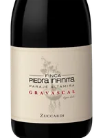 Finca Piedra Infinita Gravascal Malbec