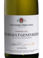 Meursault 1er Cru 'Genevrières' Blanc