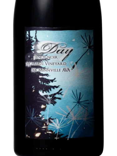 Momtazi Vineyard Pinot Noir