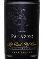 Master Blend Series Left Bank Red Cuvée