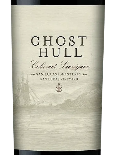 San Lucas Vineyard Cabernet Sauvignon