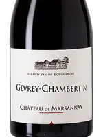 Gevrey-Chambertin
