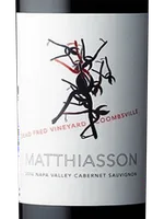Dead Fred Vineyard Cabernet Sauvignon