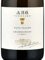 A26 Vineyard Chardonnay