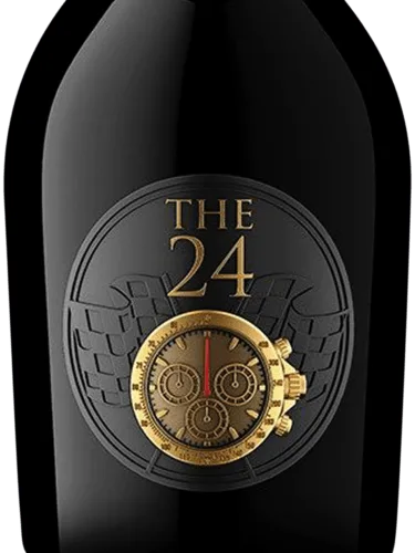 The 24 Premium Red Blend
