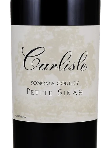 Petite Sirah