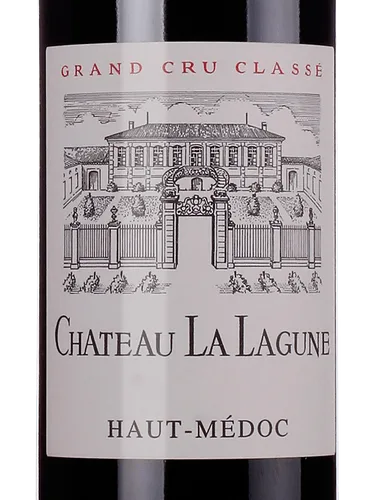 Haut-Médoc (3ème Grand Cru Classé en 1855)