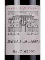 Haut-Médoc (3ème Grand Cru Classé en 1855)