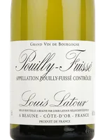 Pouilly-Fuissé