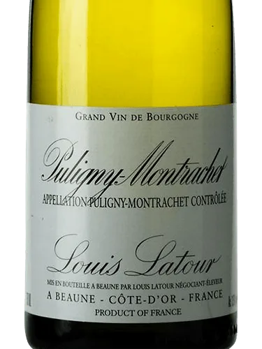 Puligny-Montrachet