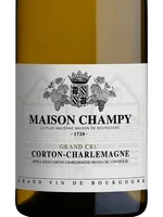 Corton-Charlemagne Grand Cru