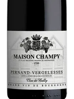 Pernand-Vergelesses Clos de Bully
