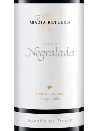 Pago Negralada