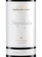Pago Negralada