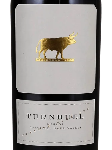 Fortuna Vineyard Merlot
