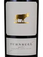 Fortuna Vineyard Merlot