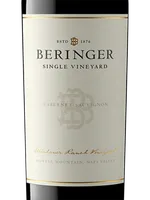 Single Vineyard Steinhauer Ranch Cabernet Sauvignon
